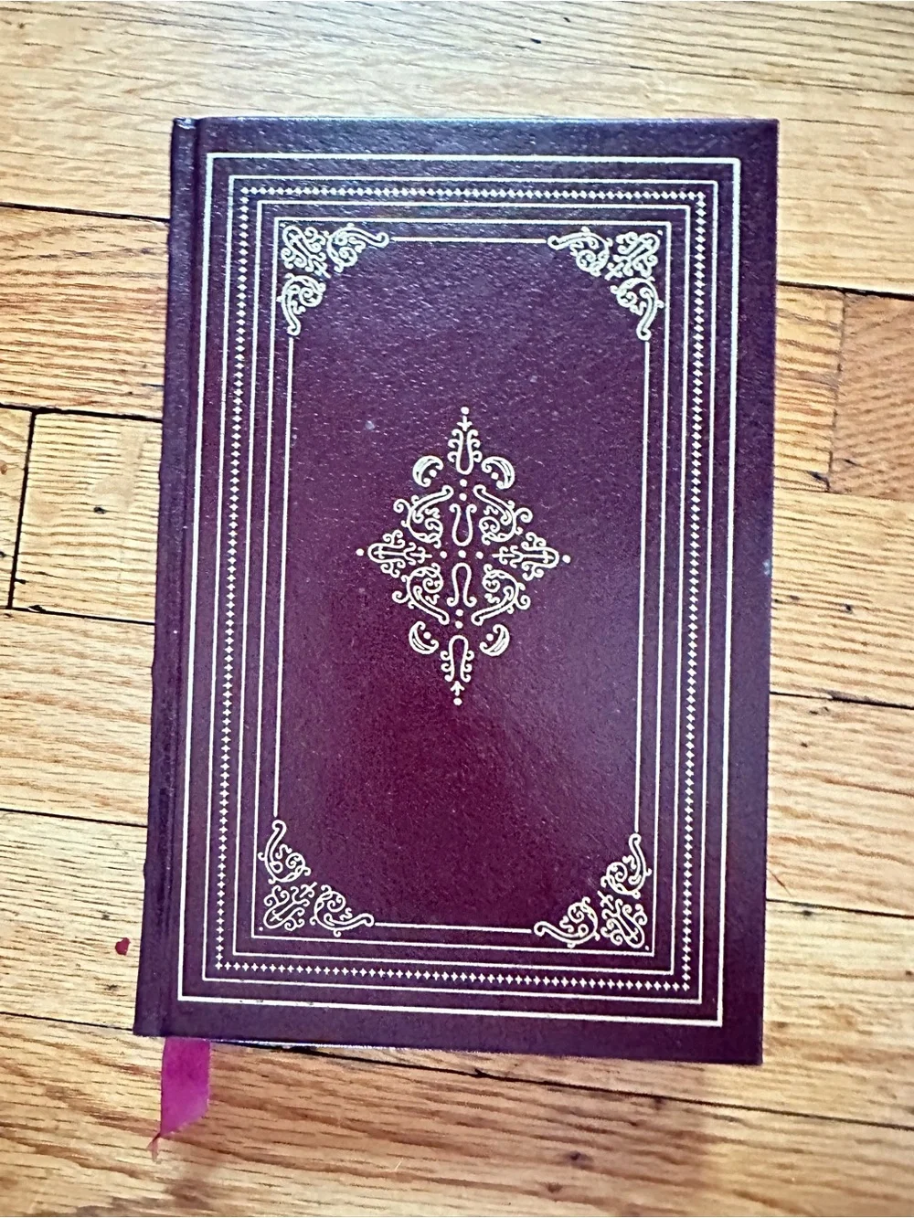 N/A sacred writings
